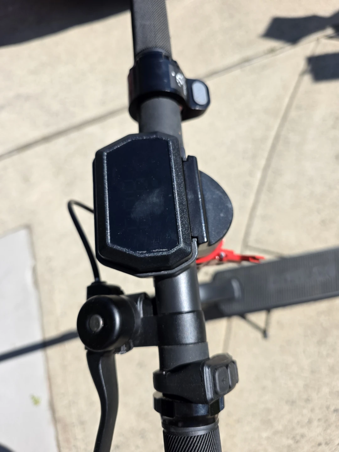 GOTRAX G4 Electric Scooter - photo 5