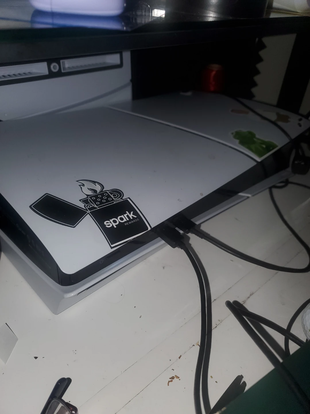 Ps5 Disc edition-Ghost of Yotie Special Edition Controller