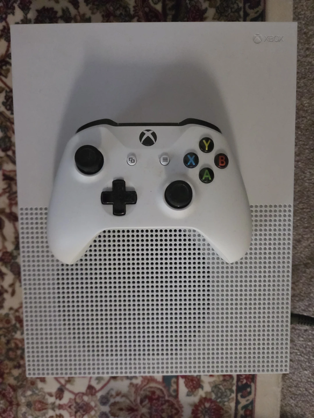Xbox One S All Digital Edition Console