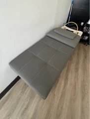 Head spa bed