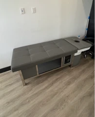 Head spa bed - photo 2