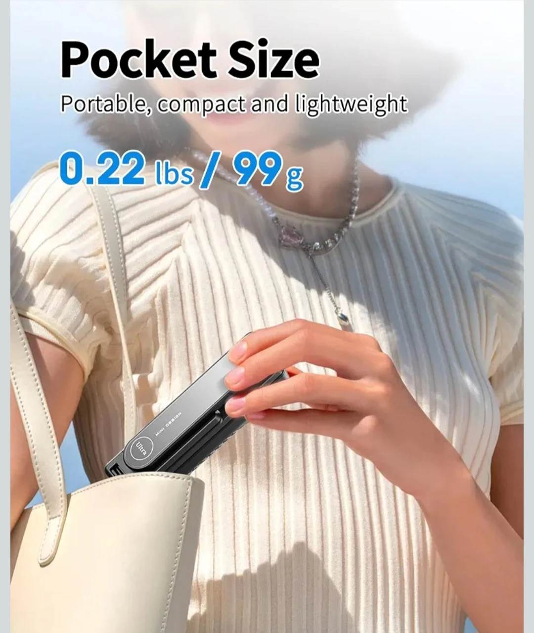 i8 Selfie Stick with Wireless Control - photo 4
