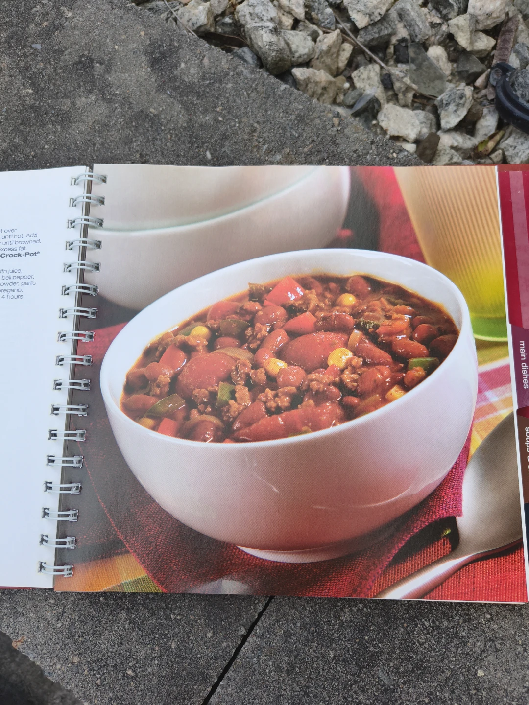 Book crock pot slow cooker recipes - photo 2