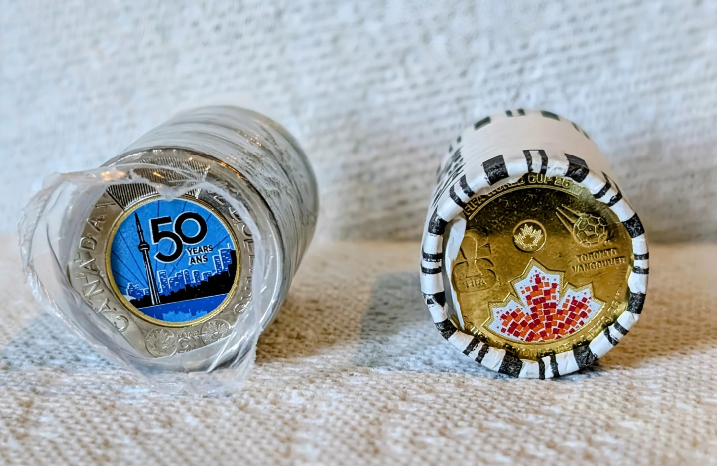 FIFA/Toronto Souvenirs - One Stop Shop