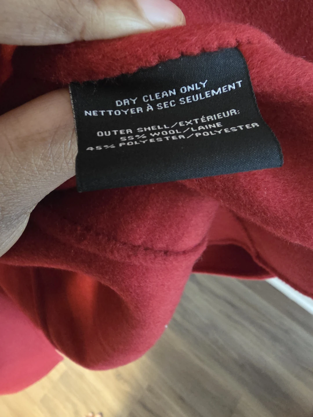 Jacket - photo 3