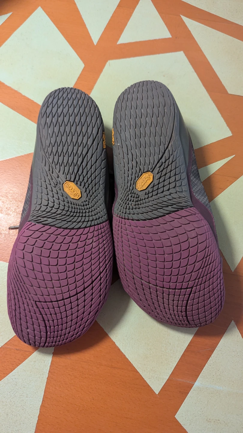 Merrell Turbulence Performance Footwear Womens Size 9.5 Shoes - photo 2