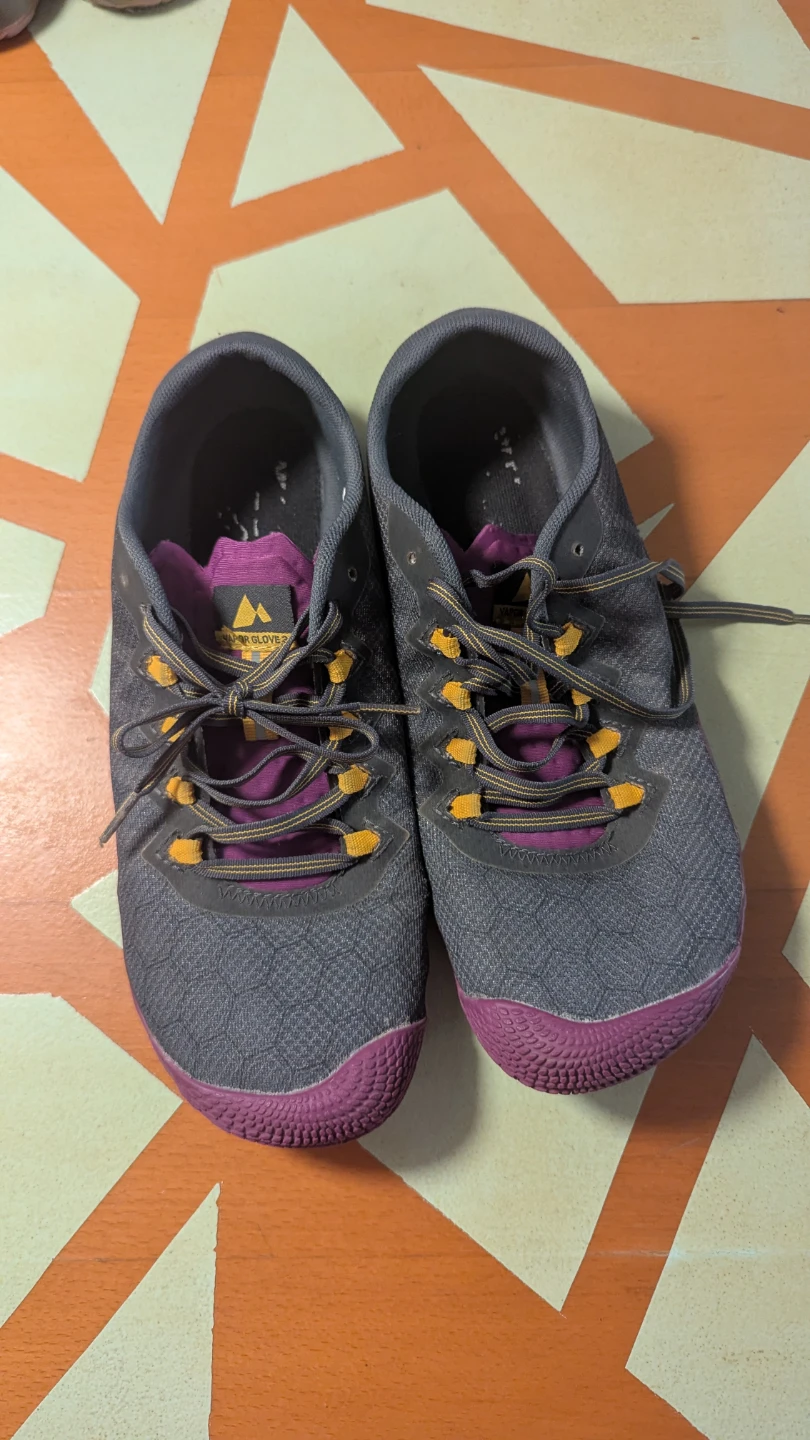 Merrell Turbulence Performance Footwear Womens Size 9.5 Shoes