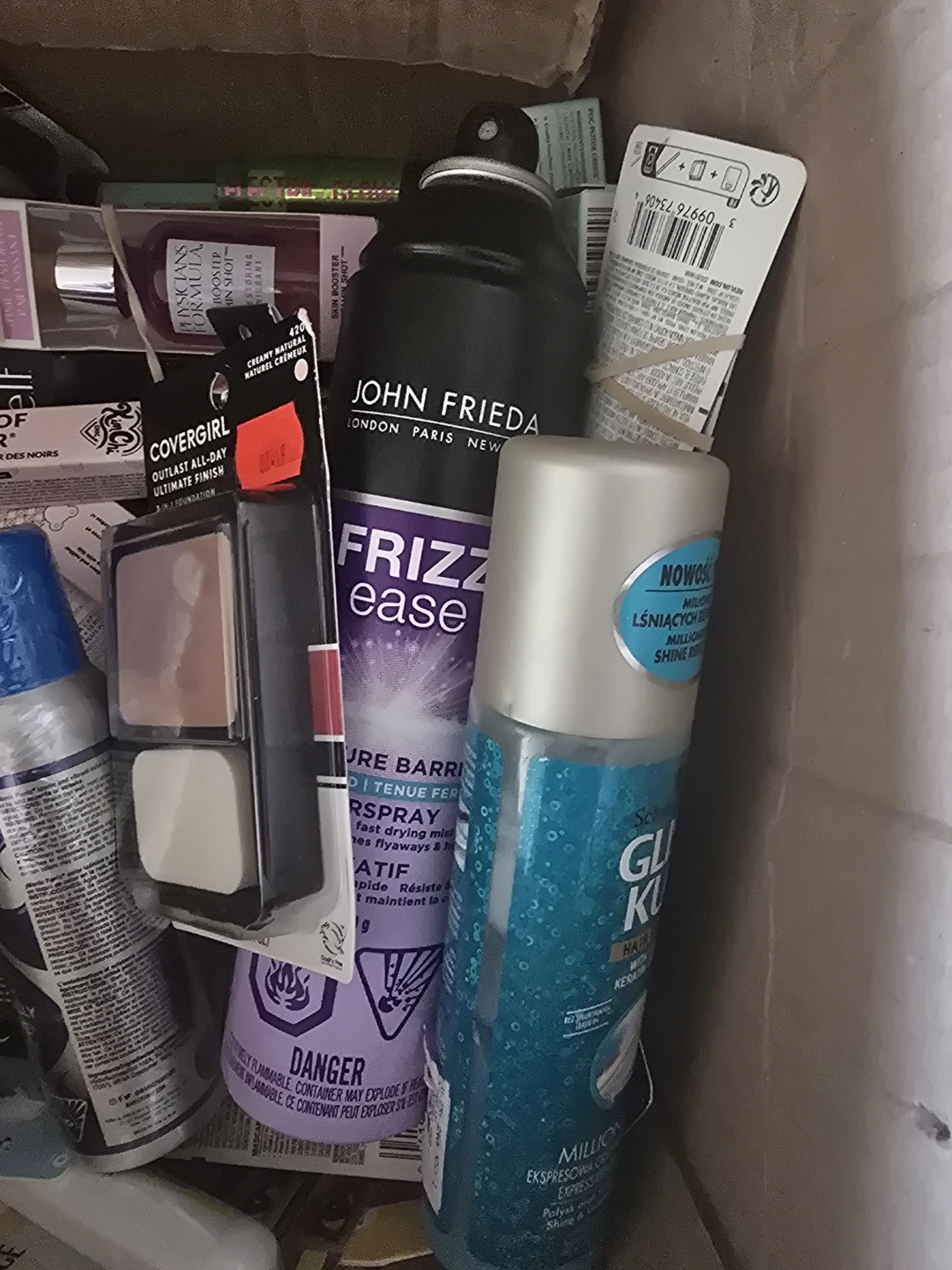 Mixed Makeup and Beauty Products Bundle - photo 2