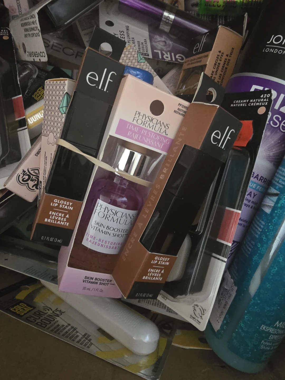 Mixed Makeup and Beauty Products Bundle - photo 4