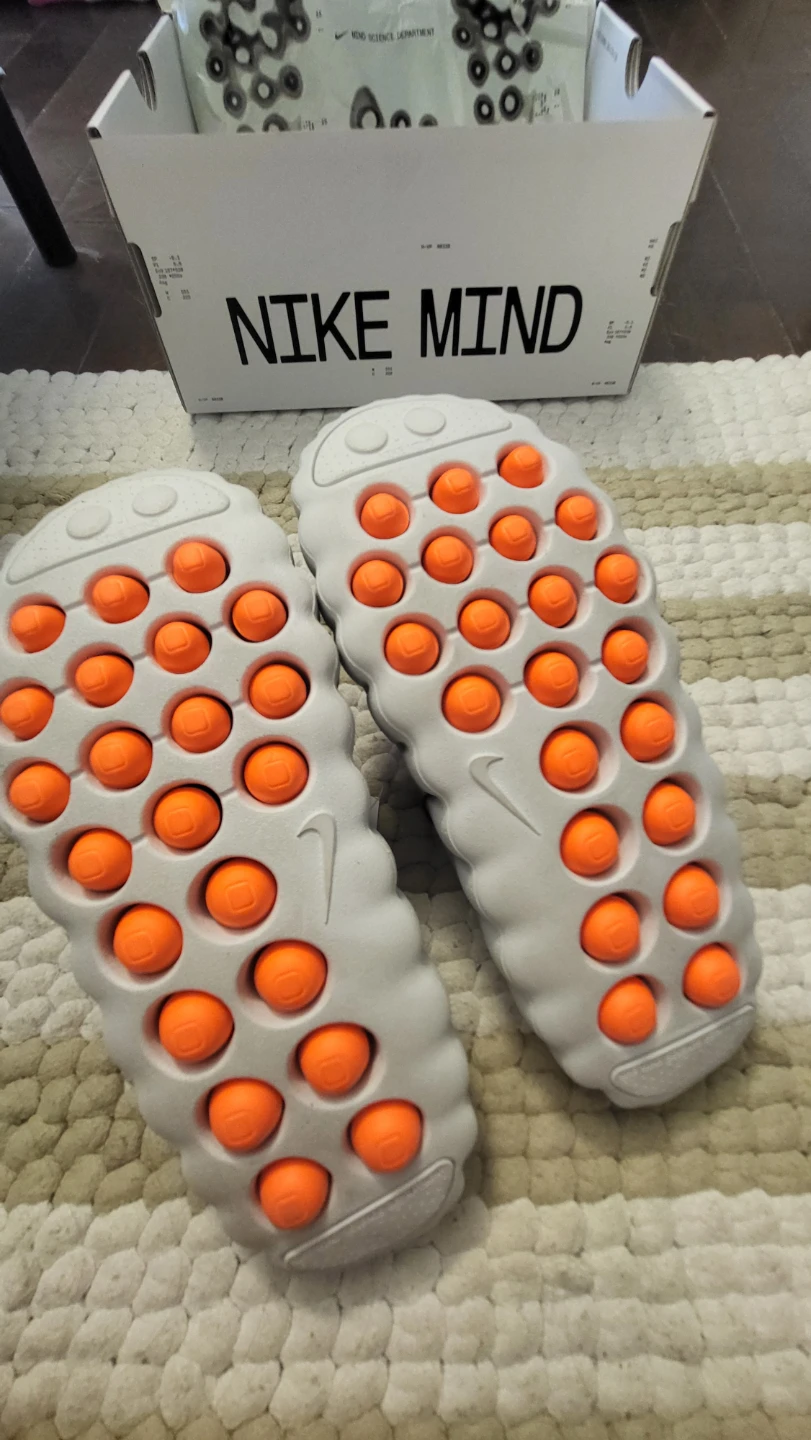 Nike MIND 001 Shoes - photo 4