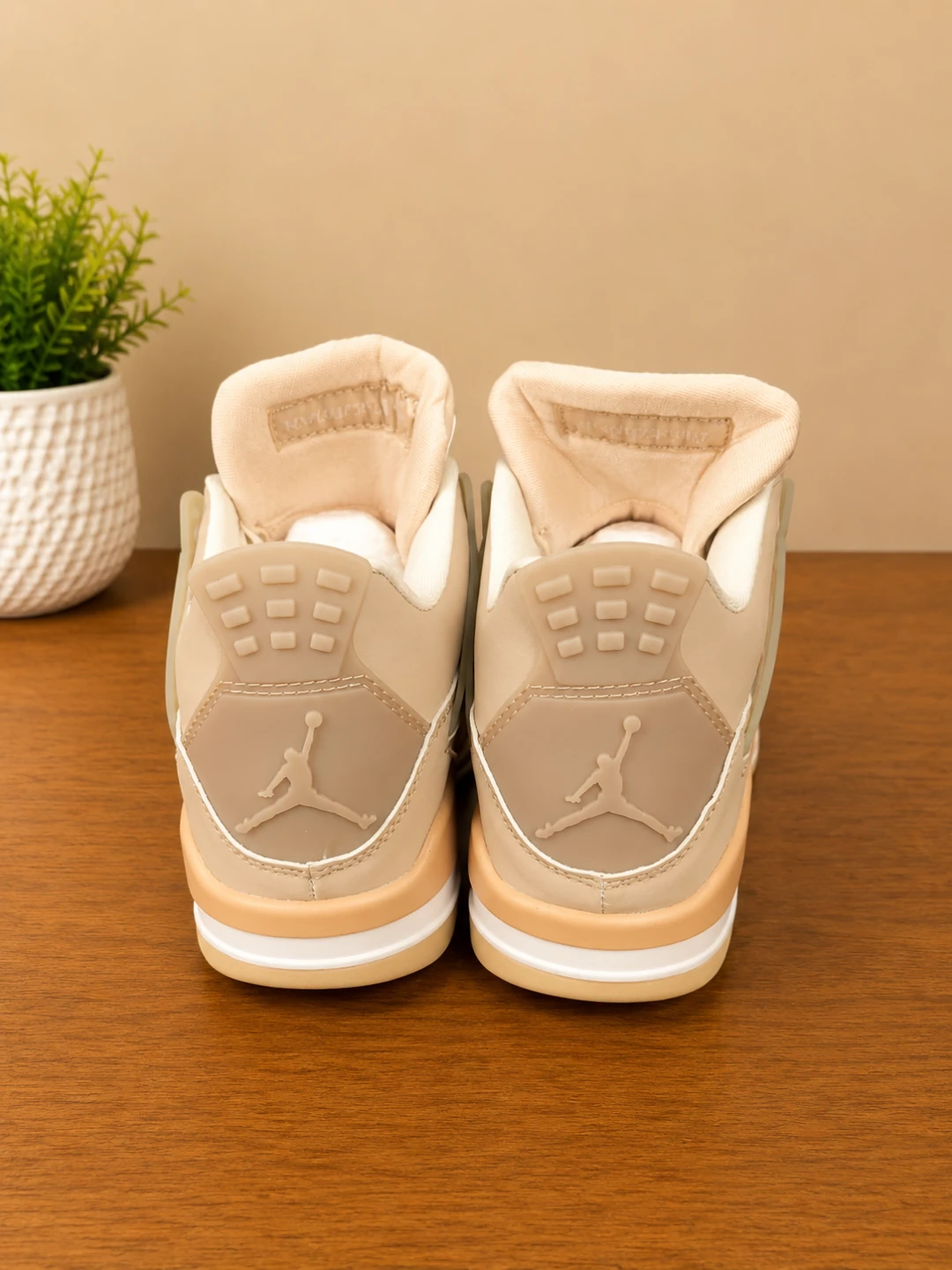 Jordan 4 Retro SE 'Craft Photon Dust' - photo 3