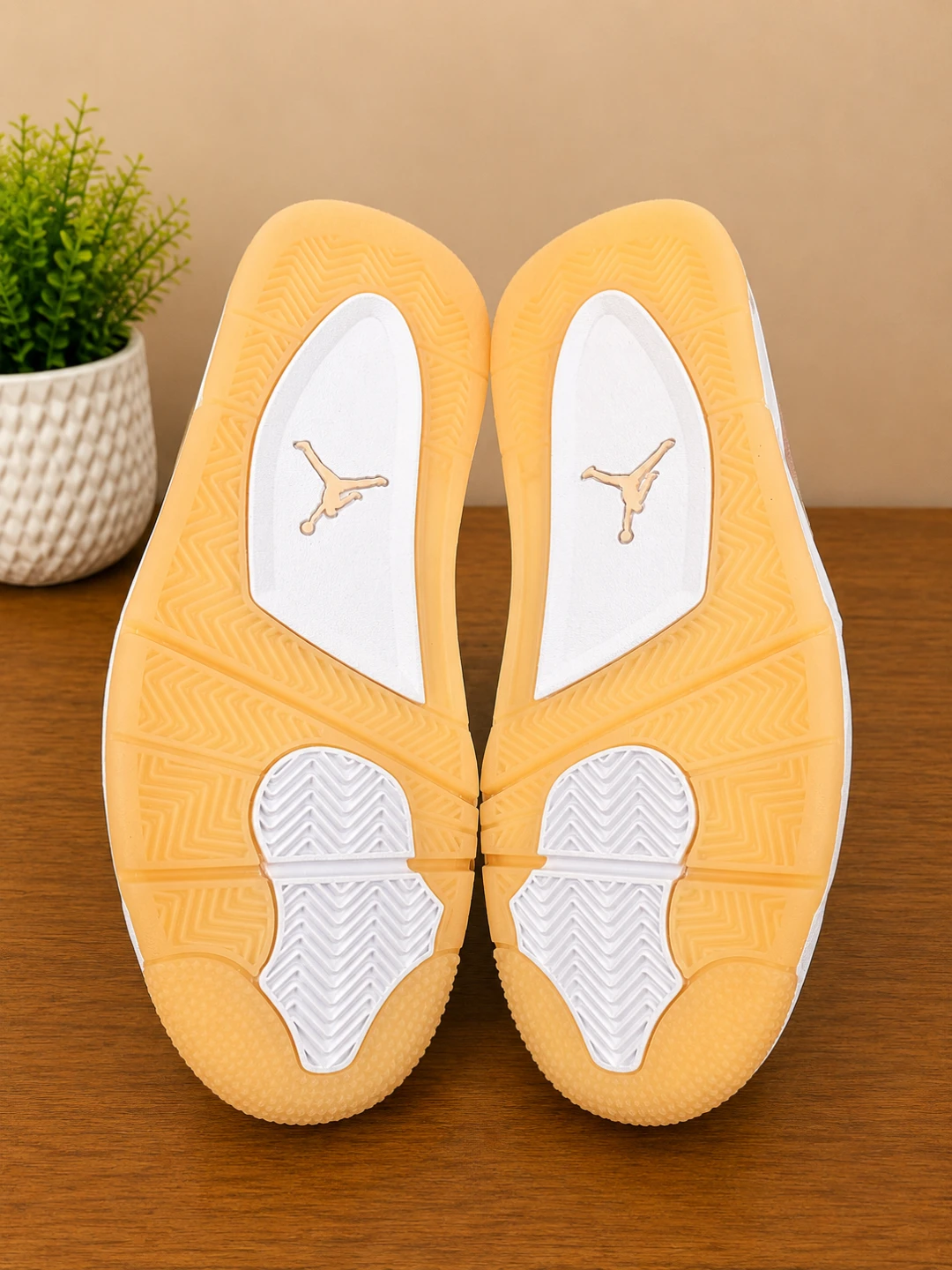 Jordan 4 Retro SE 'Craft Photon Dust' - photo 4
