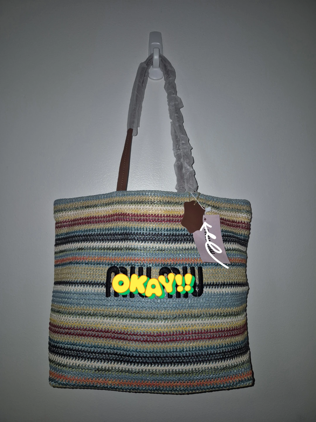 Beach Bag