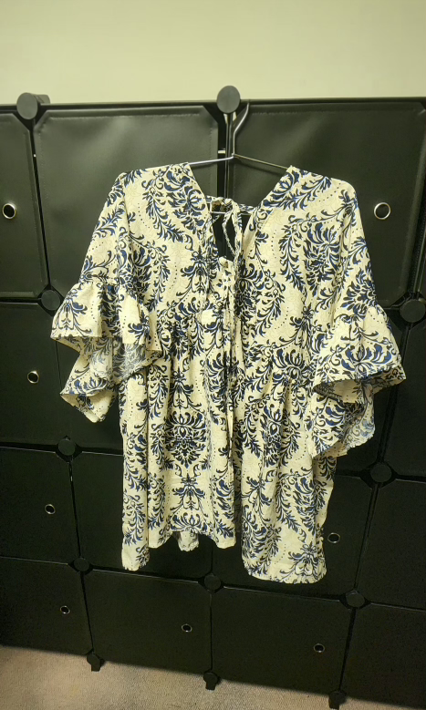 Soft Linen coords shorts - photo 2