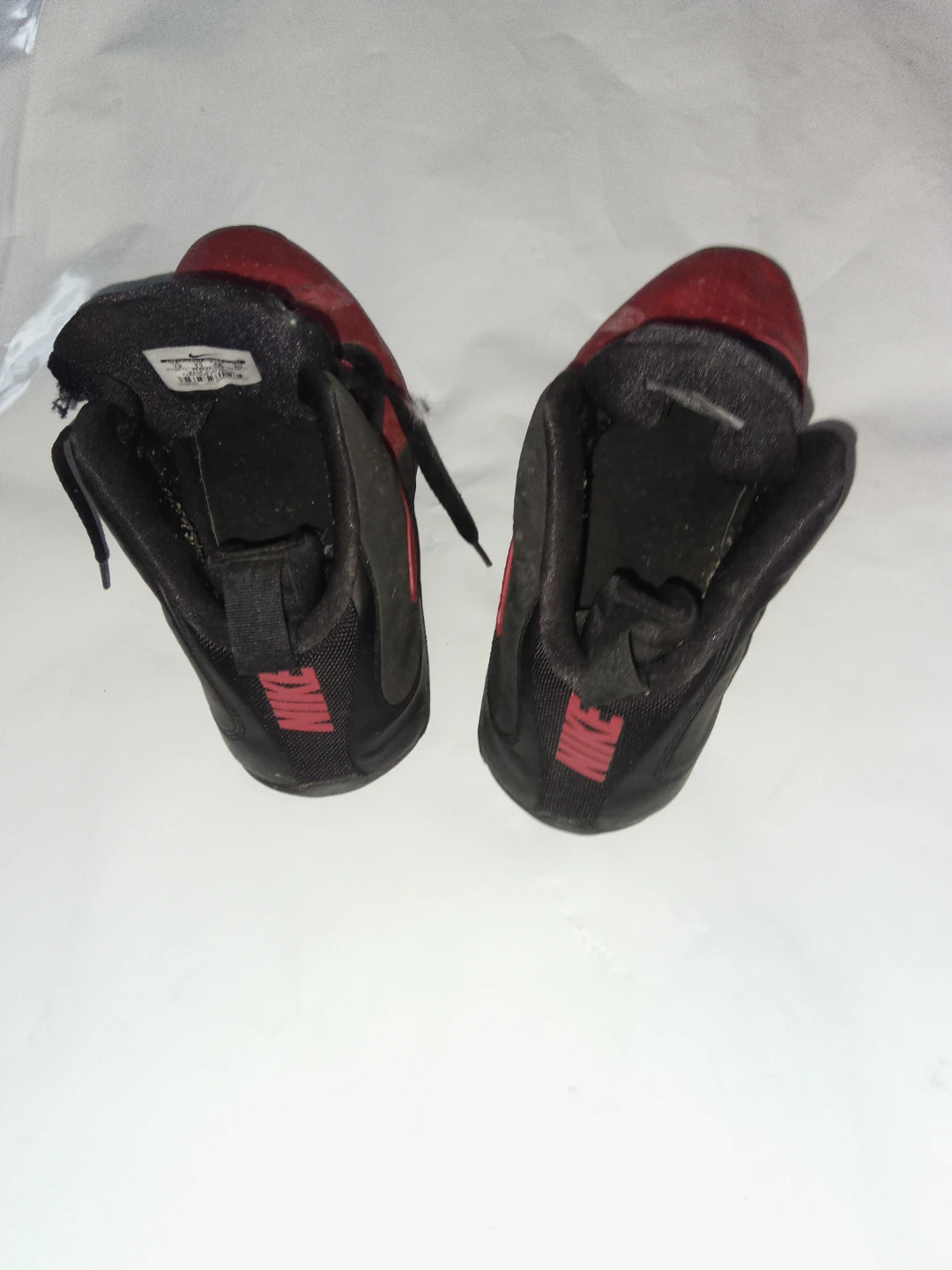 Nike Men's Basketball Shoes Size 12 - photo 4