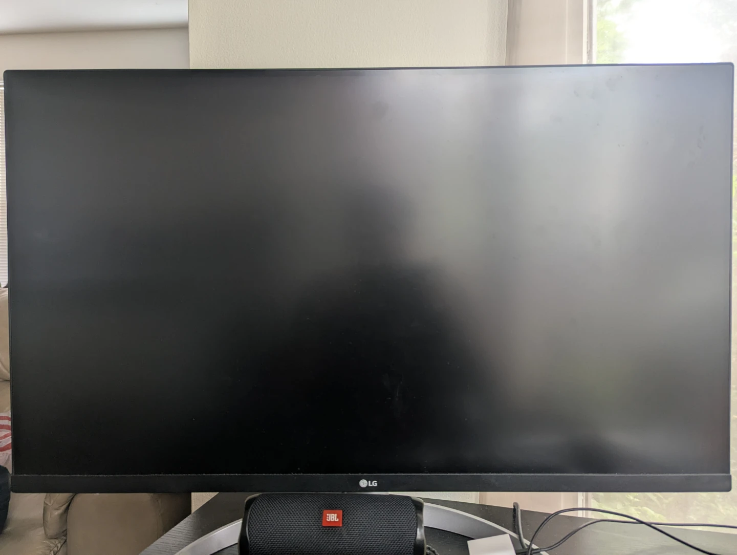 LG 32UQ750 - W QHD Monitor - photo 3