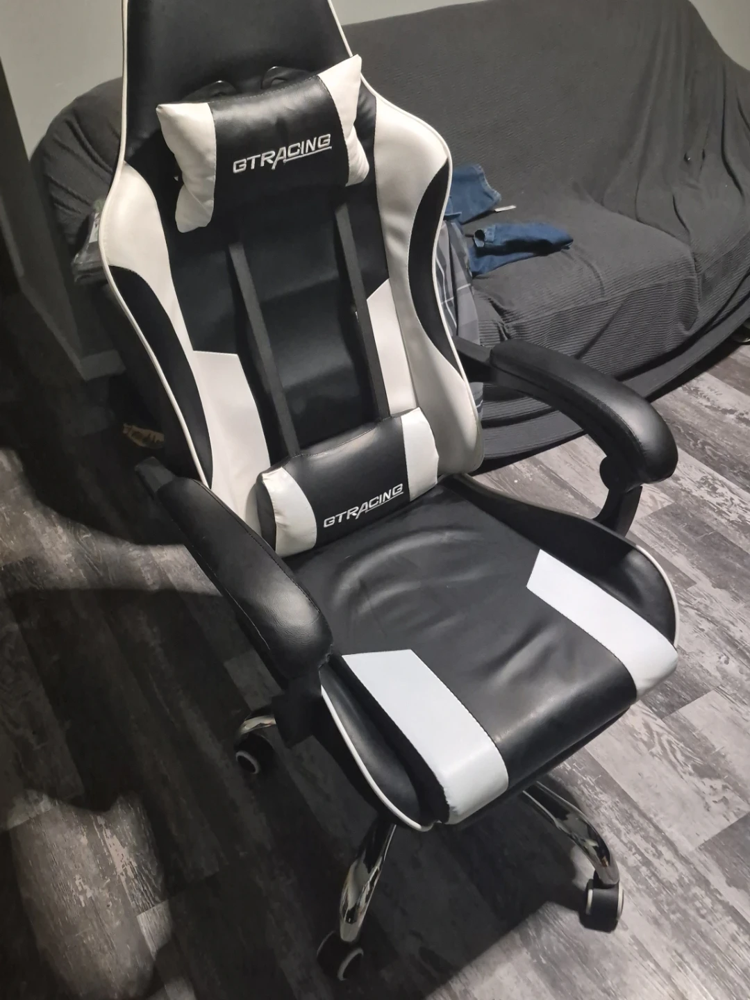 GTRACING Gaming Chair