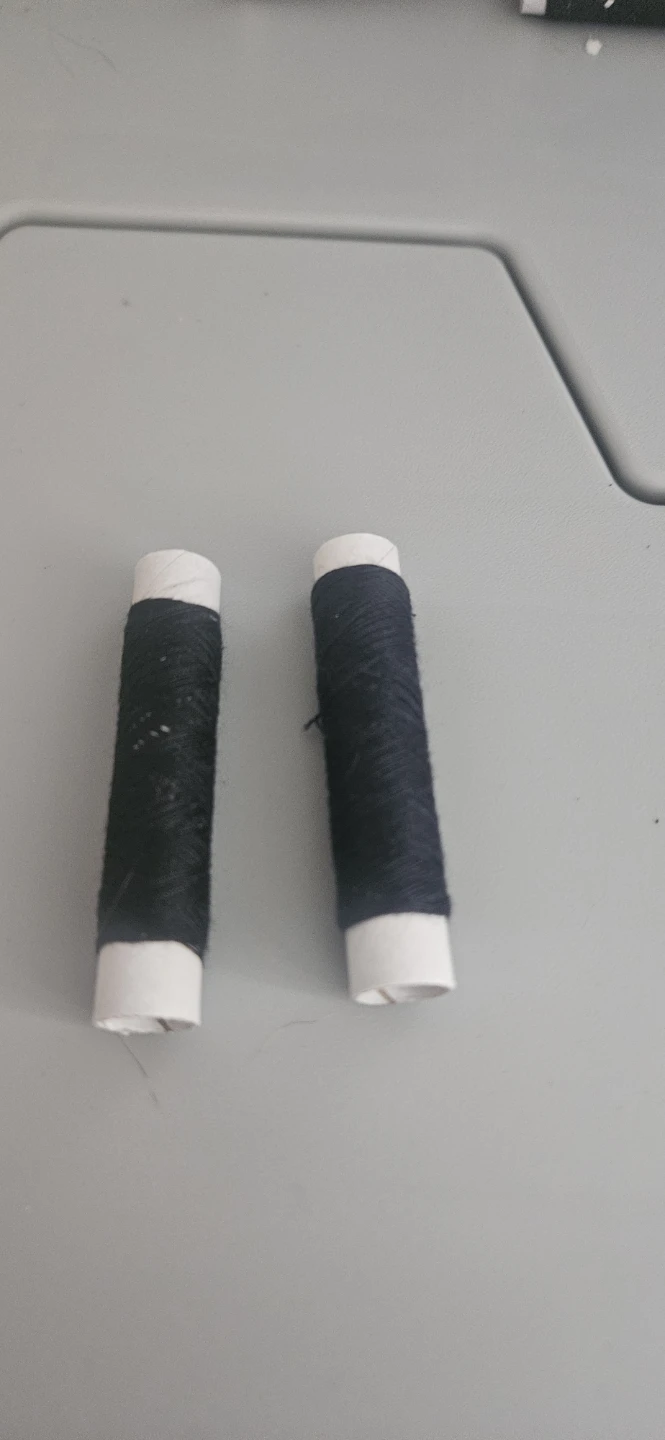 Sewing Thread Spools (Assorted Colors) - photo 4