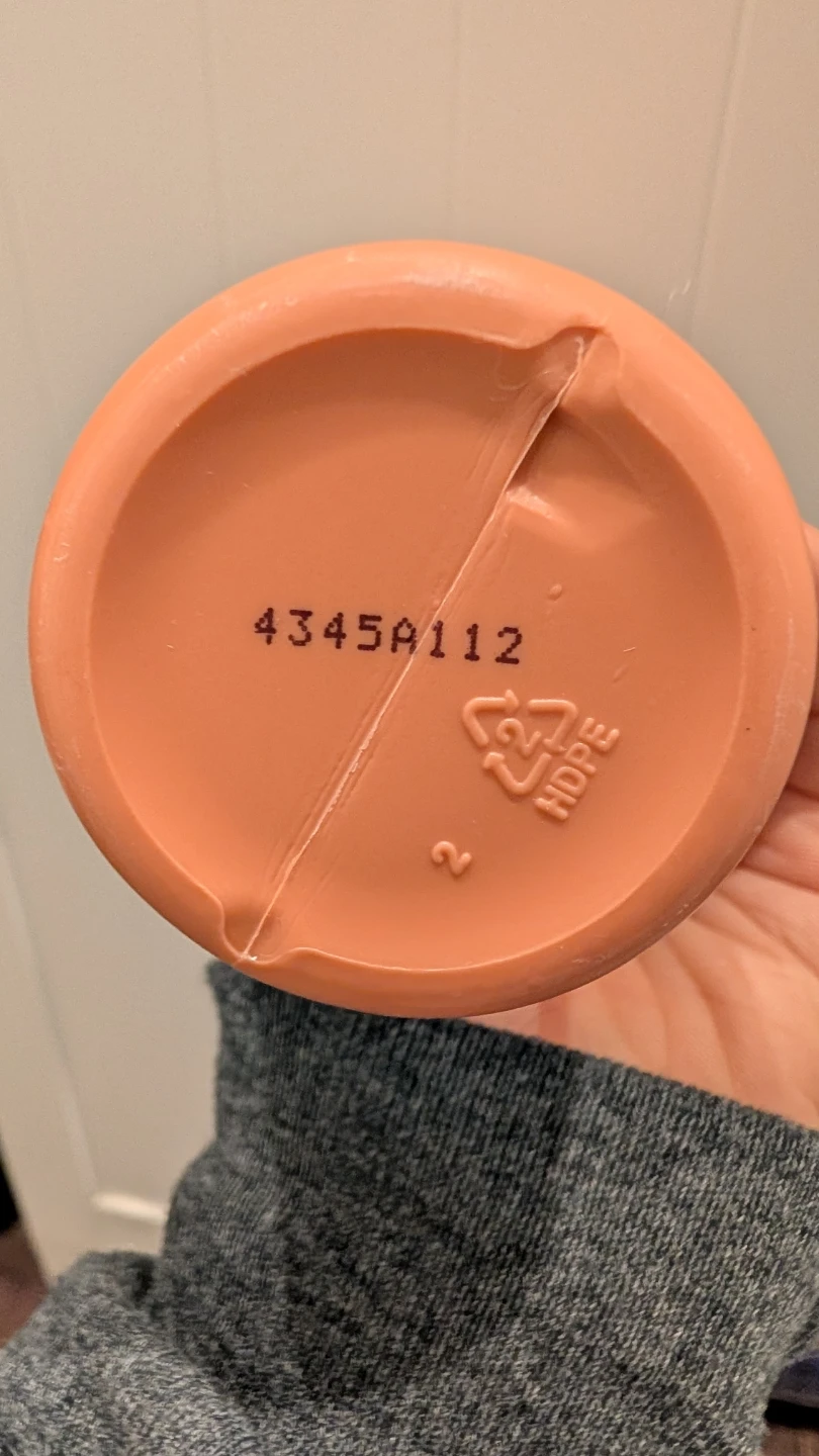 PATTERN Palo Santo Curl Mousse (2/3 full) - photo 4