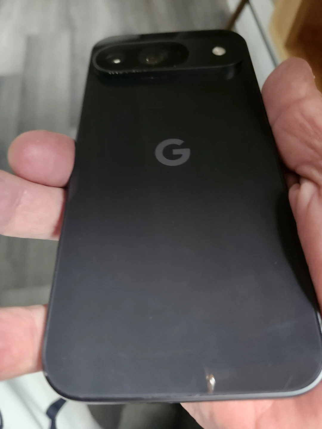 Google Pixel 7 Smartphone - photo 3