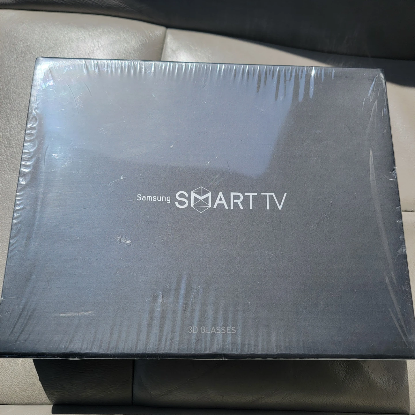 Samsung Smart TV 3D Glasses