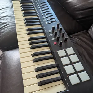 M-Audio Oxygen 49 MIDI Keyboard Controller