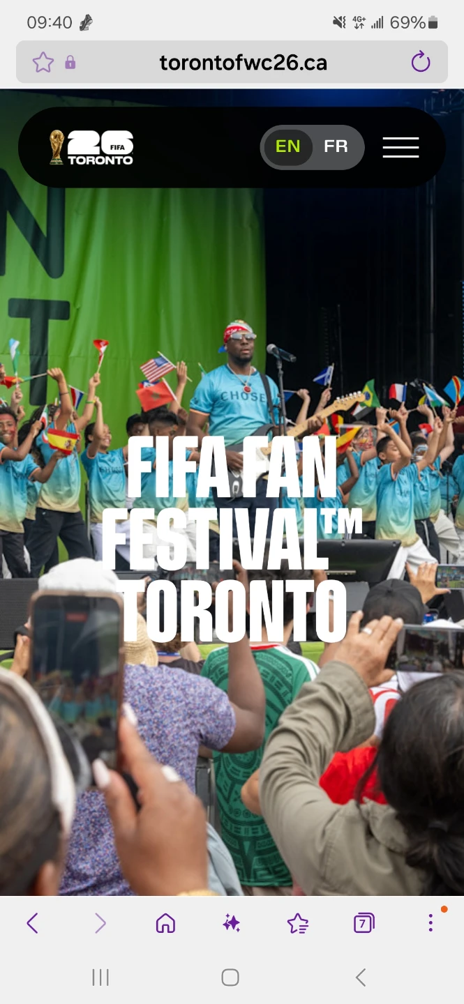 Fan Fest