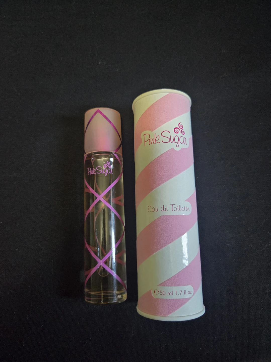 Aquolina Pink Sugar Eau de Toilette for Women 50 ml