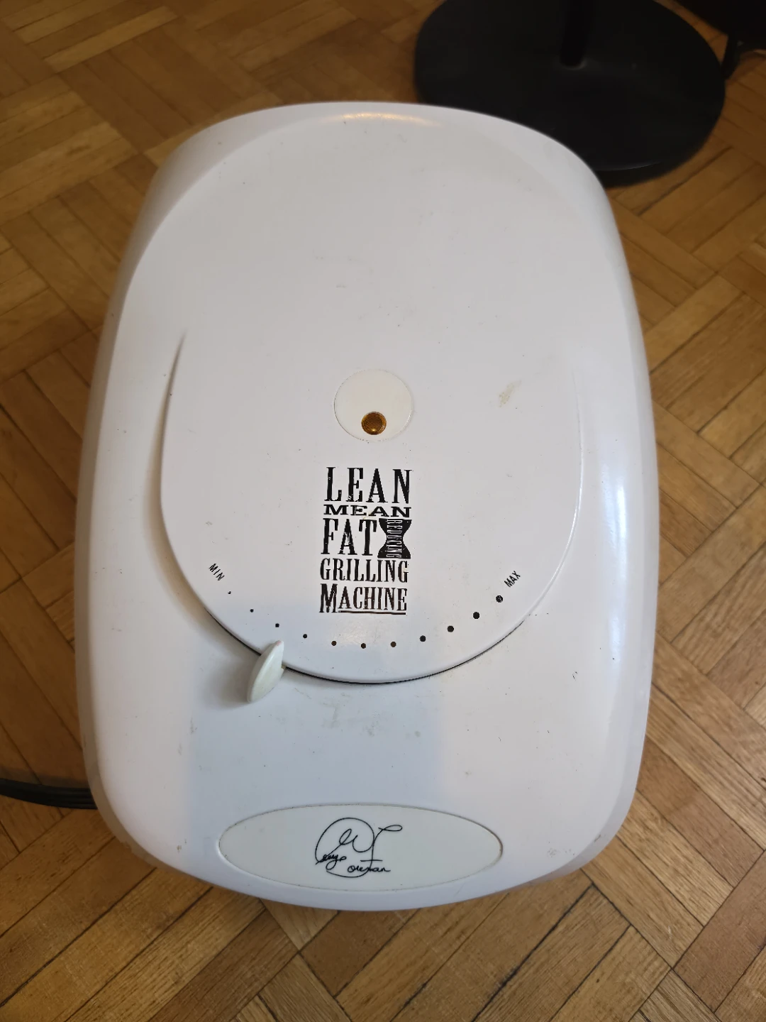 George Foreman Grilling Machine GR26VTWH