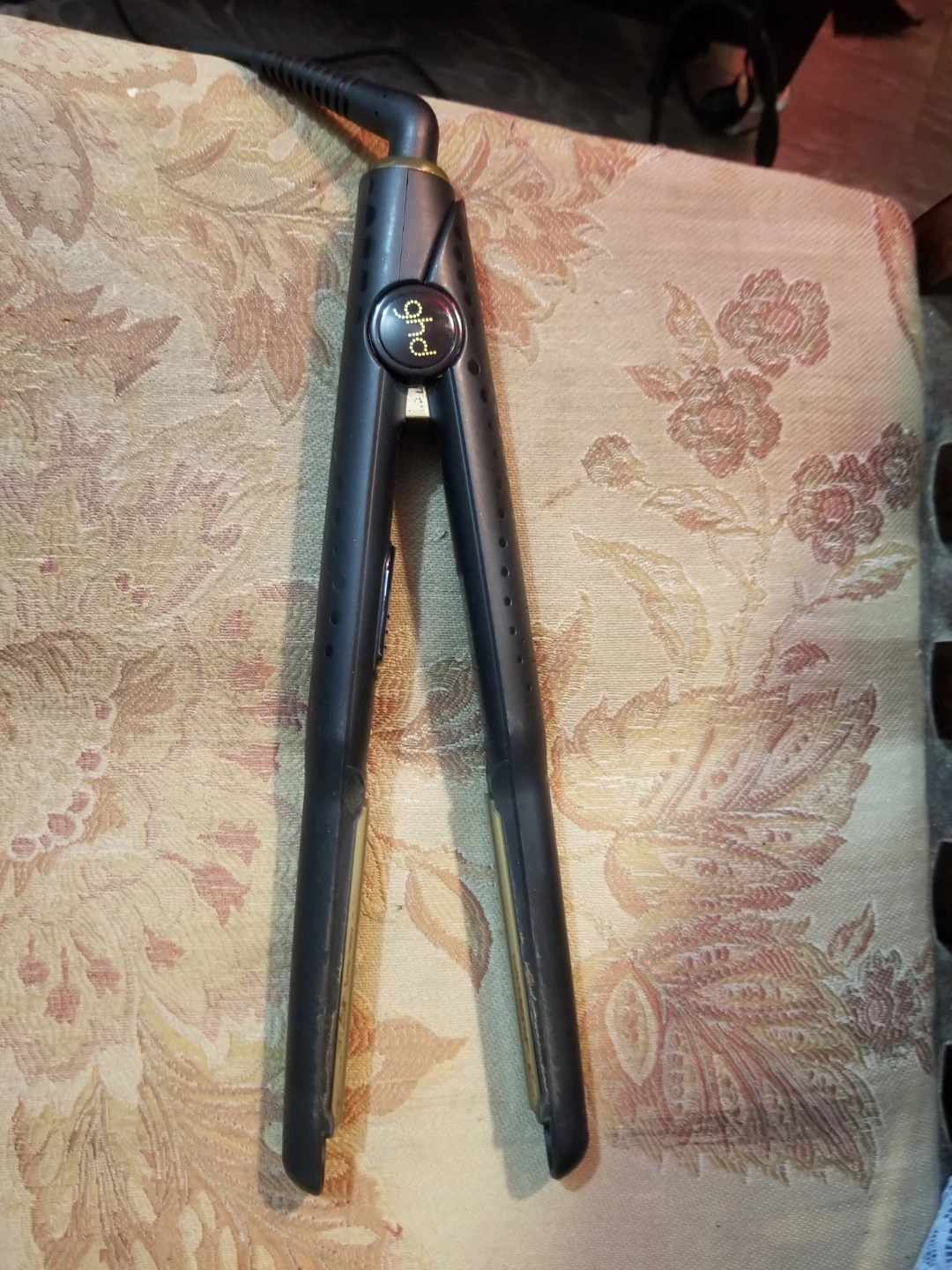 GHD Hair Straightener