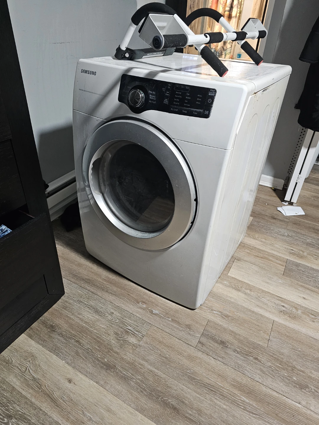 Samsung Electric Dryer