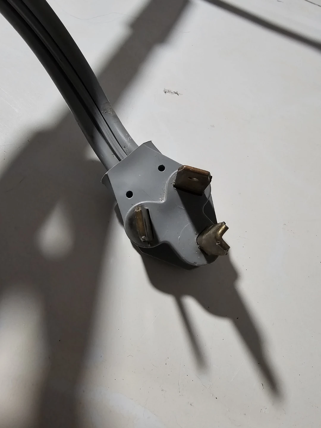 Samsung Electric Dryer - photo 2