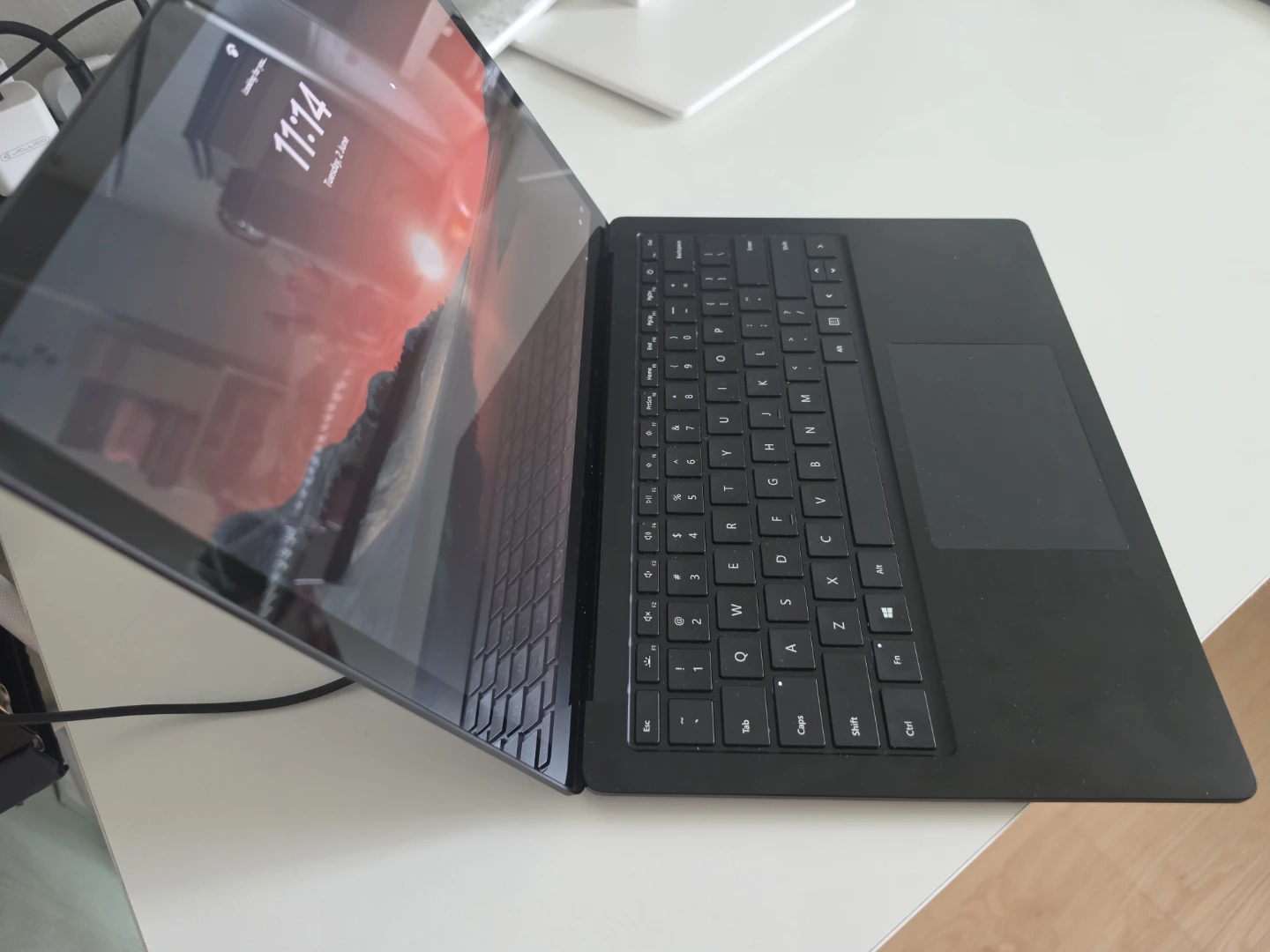 Microsoft Surface Laptop 3