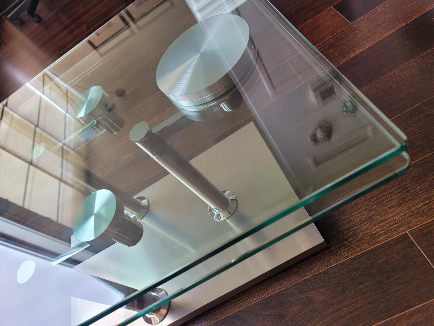 Modern Coffee Table, Italy