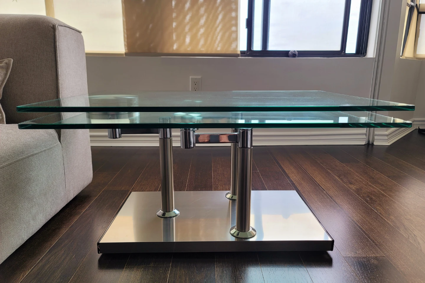 Modern Coffee Table, Italy - photo 3