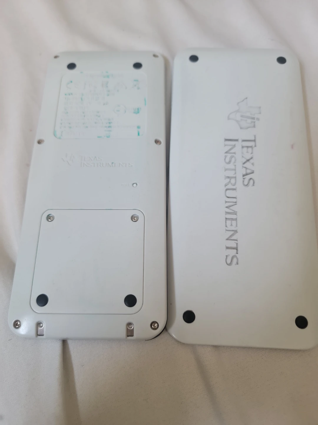Texas Instruments TI-84 Plus CE Graphing Calculator - photo 2