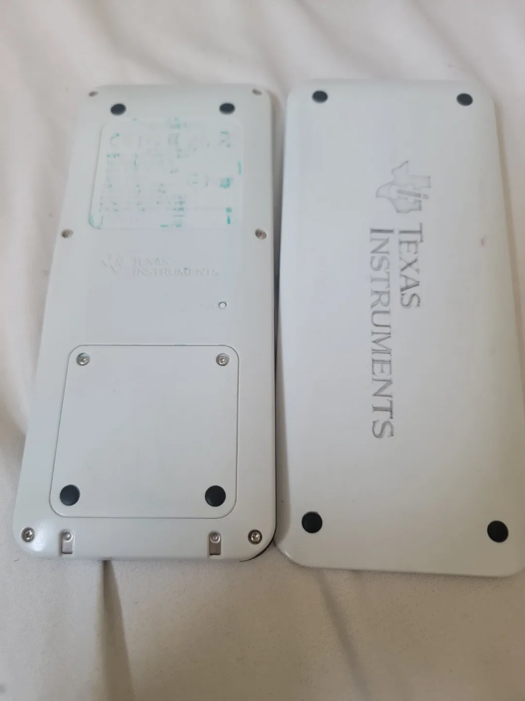 Texas Instruments TI-84 Plus CE Graphing Calculator - photo 2