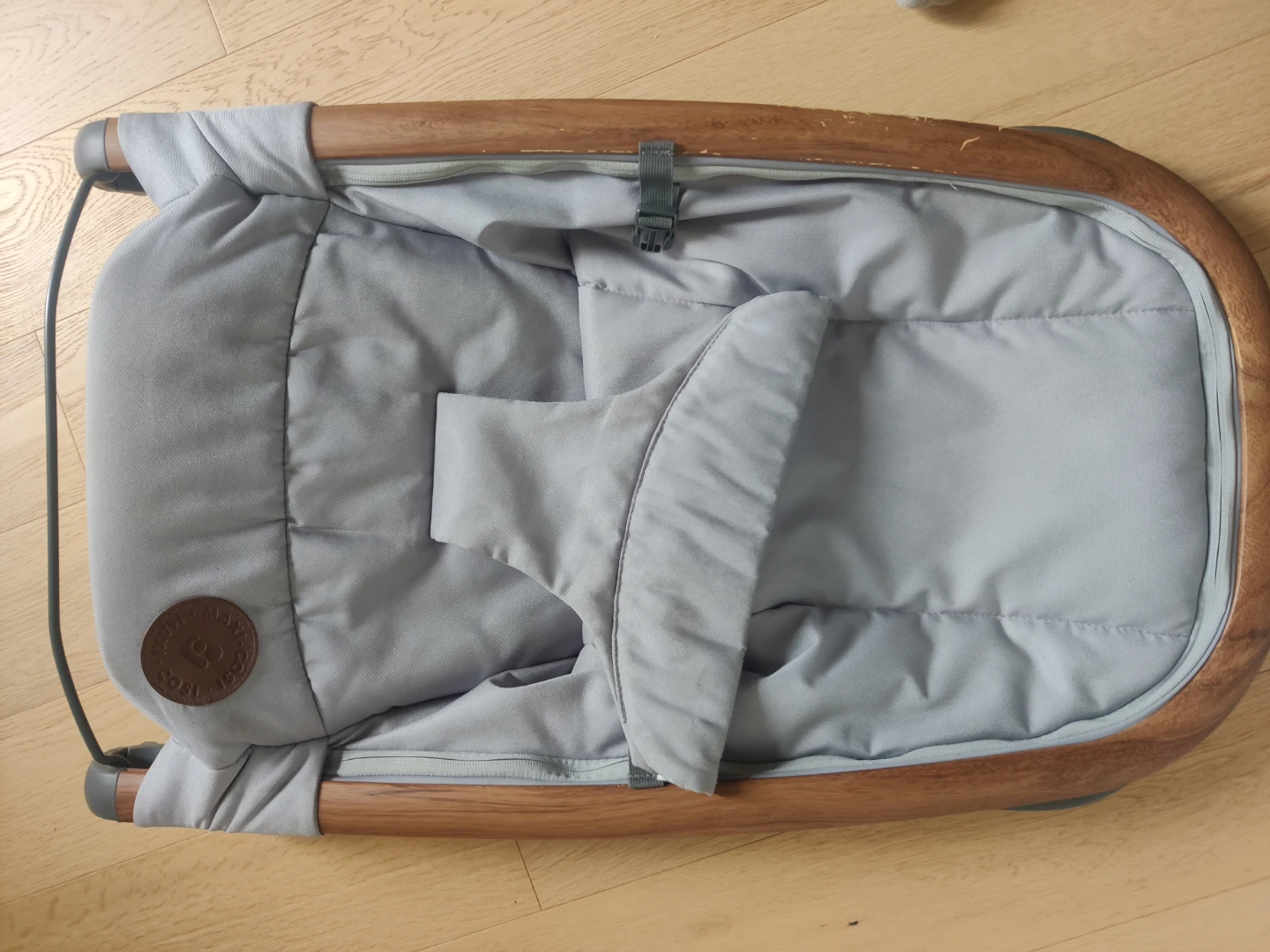 Maxi-Cosi 3-in-1 Baby Bouncer - photo 2