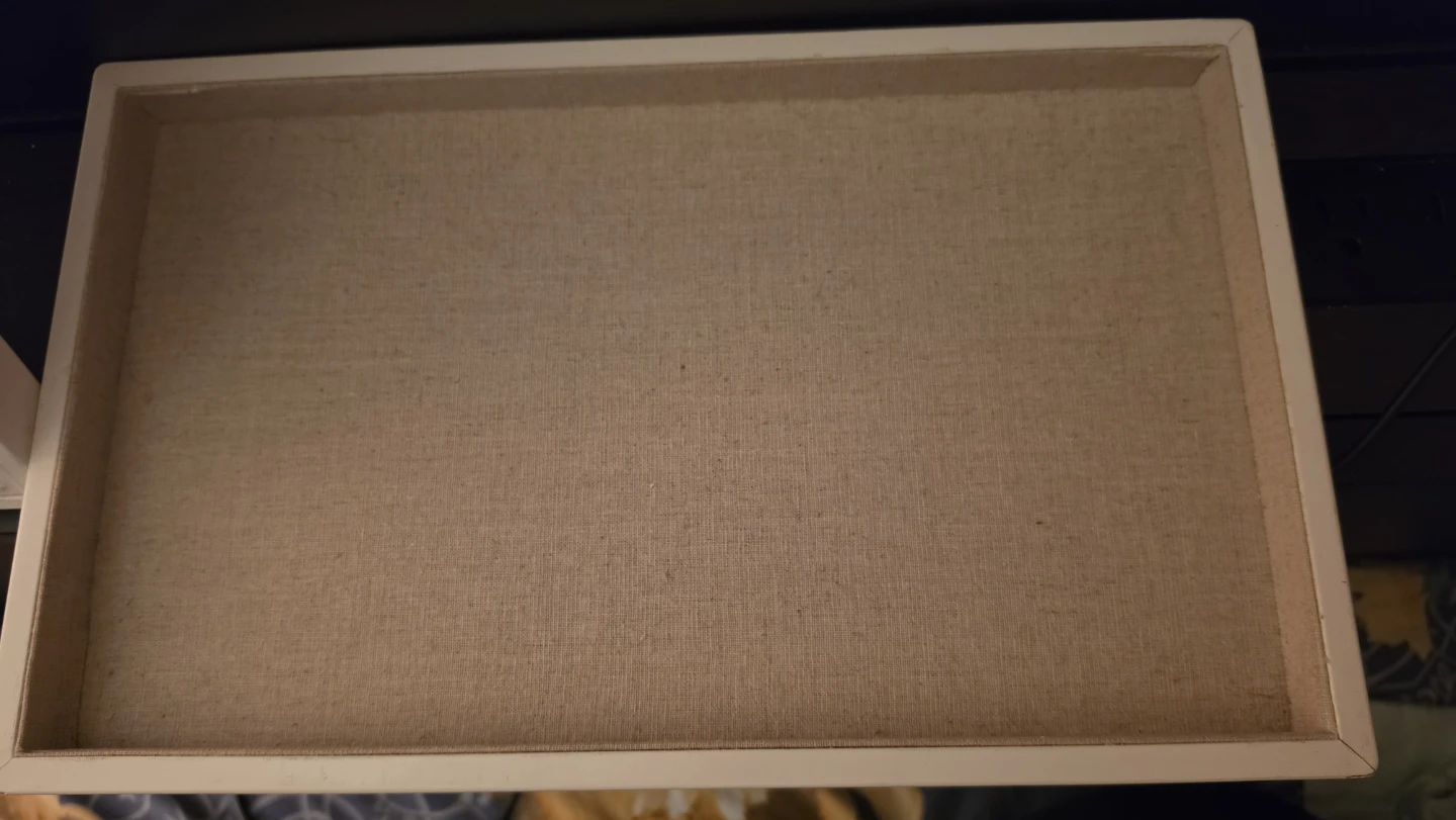 Wooden Display Trays (Set of 2) - photo 3