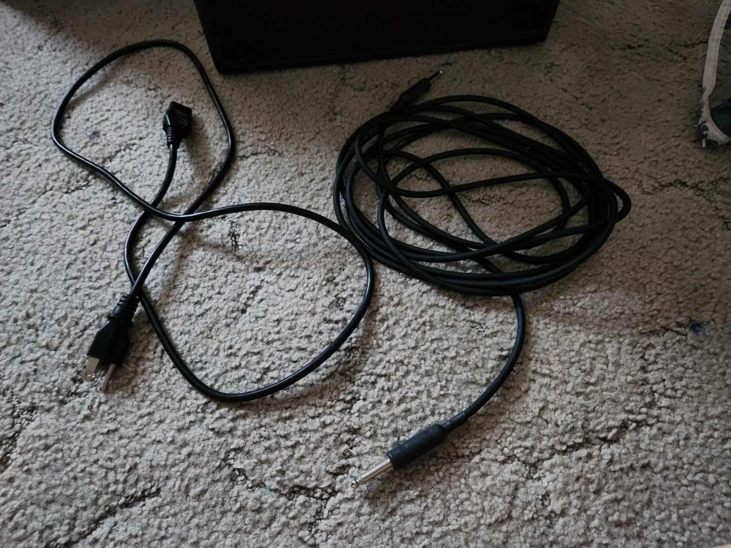 Fender Mustang LT25 Guitar Amplifier - photo 3