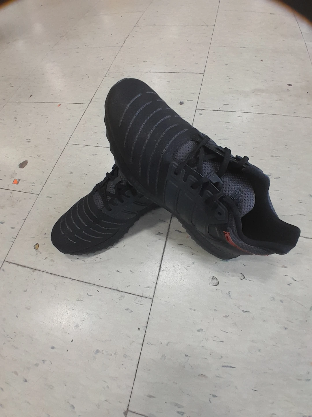 Adidas Ultraboost Running Shoes Men's Size  10