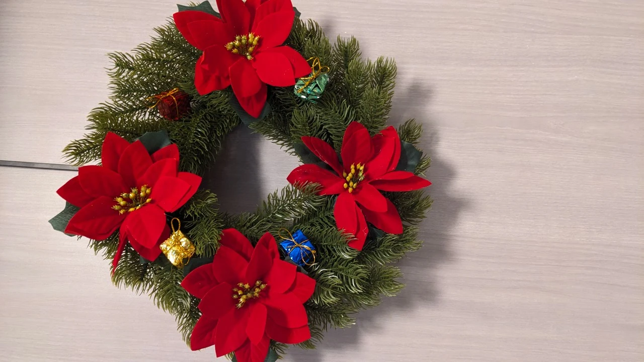 Christmas Wreaths