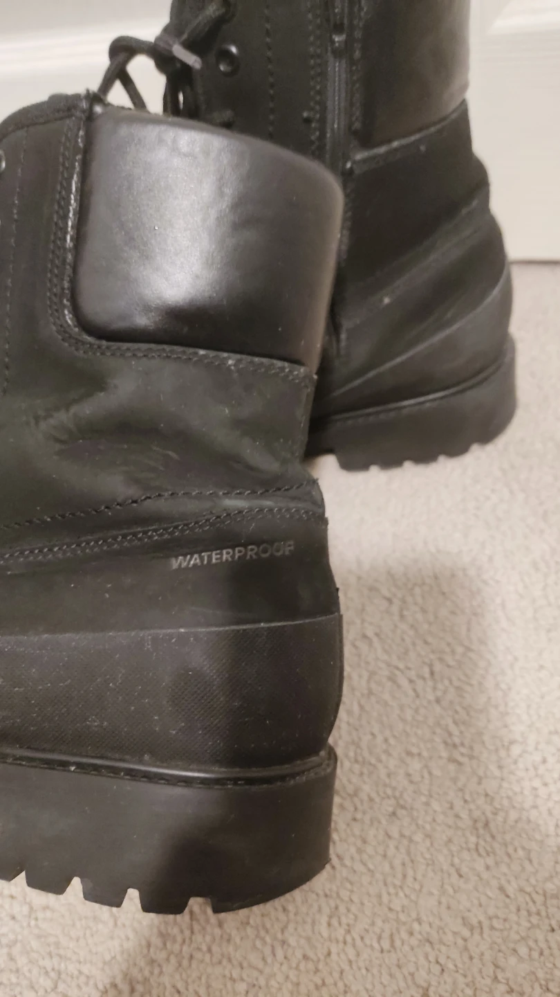 Men's shoes size 10 - photo 2