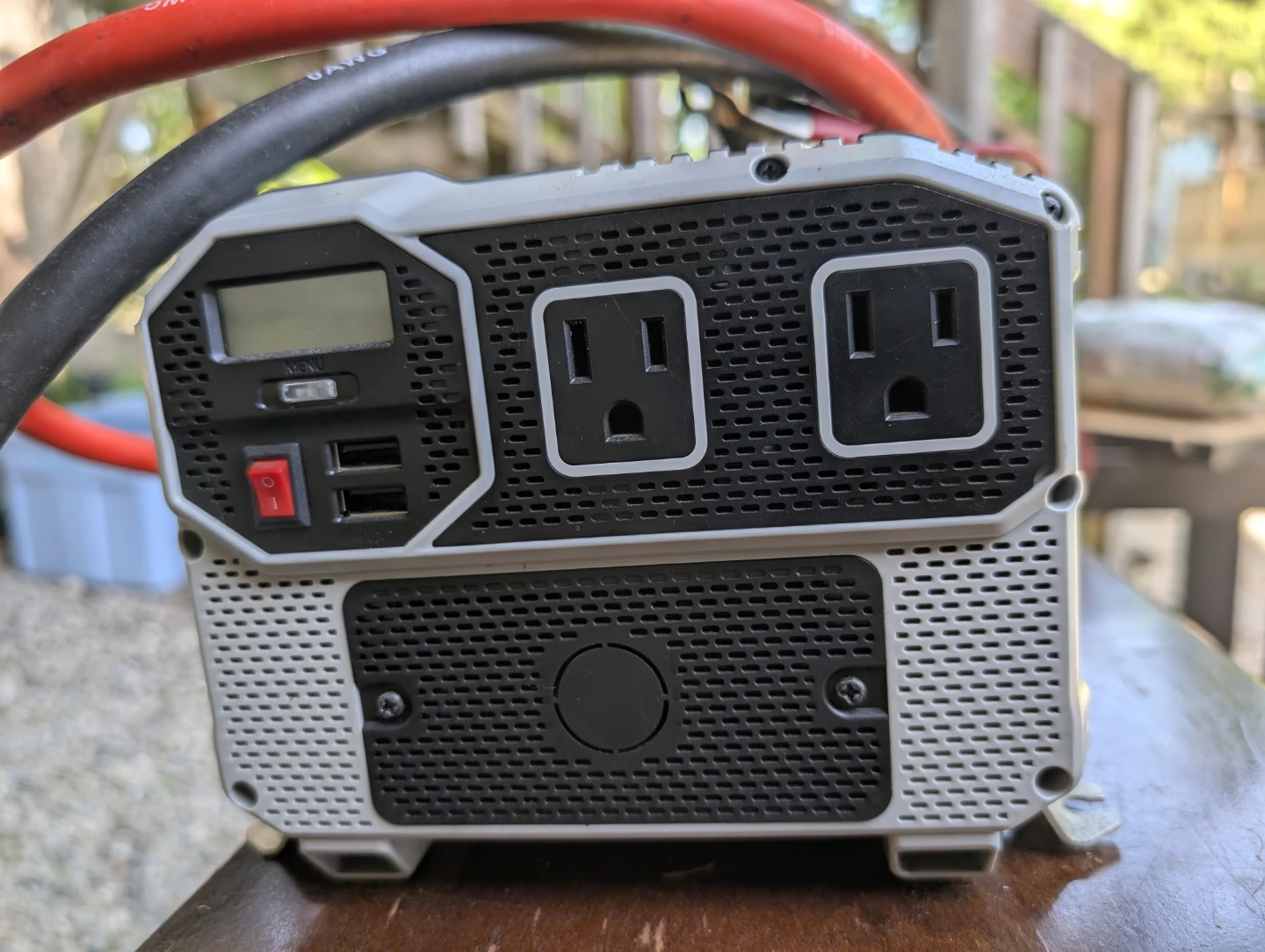 Energizer 3000W Power Inverter