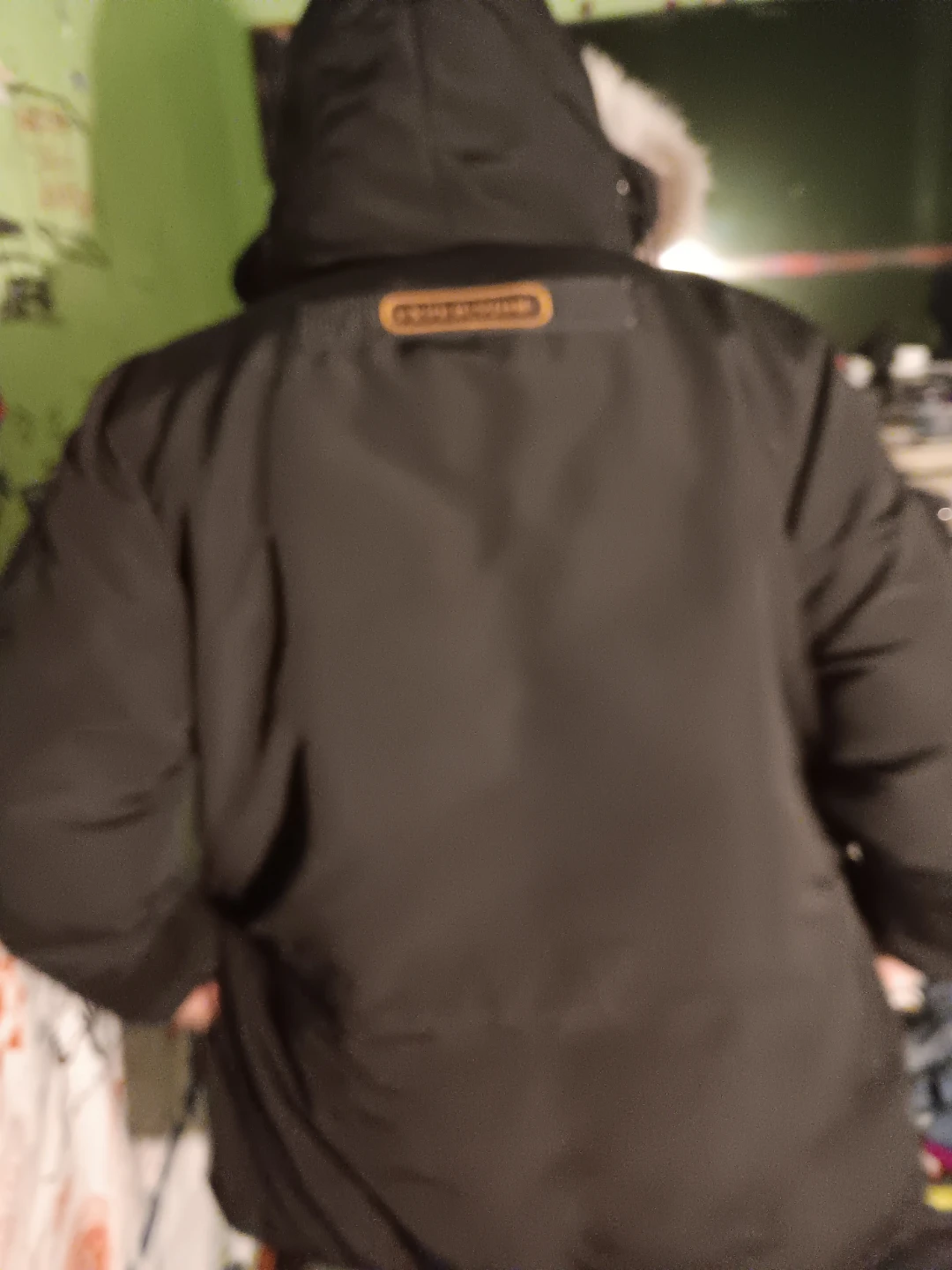 Canada Goose Arctic Program Parka - photo 2