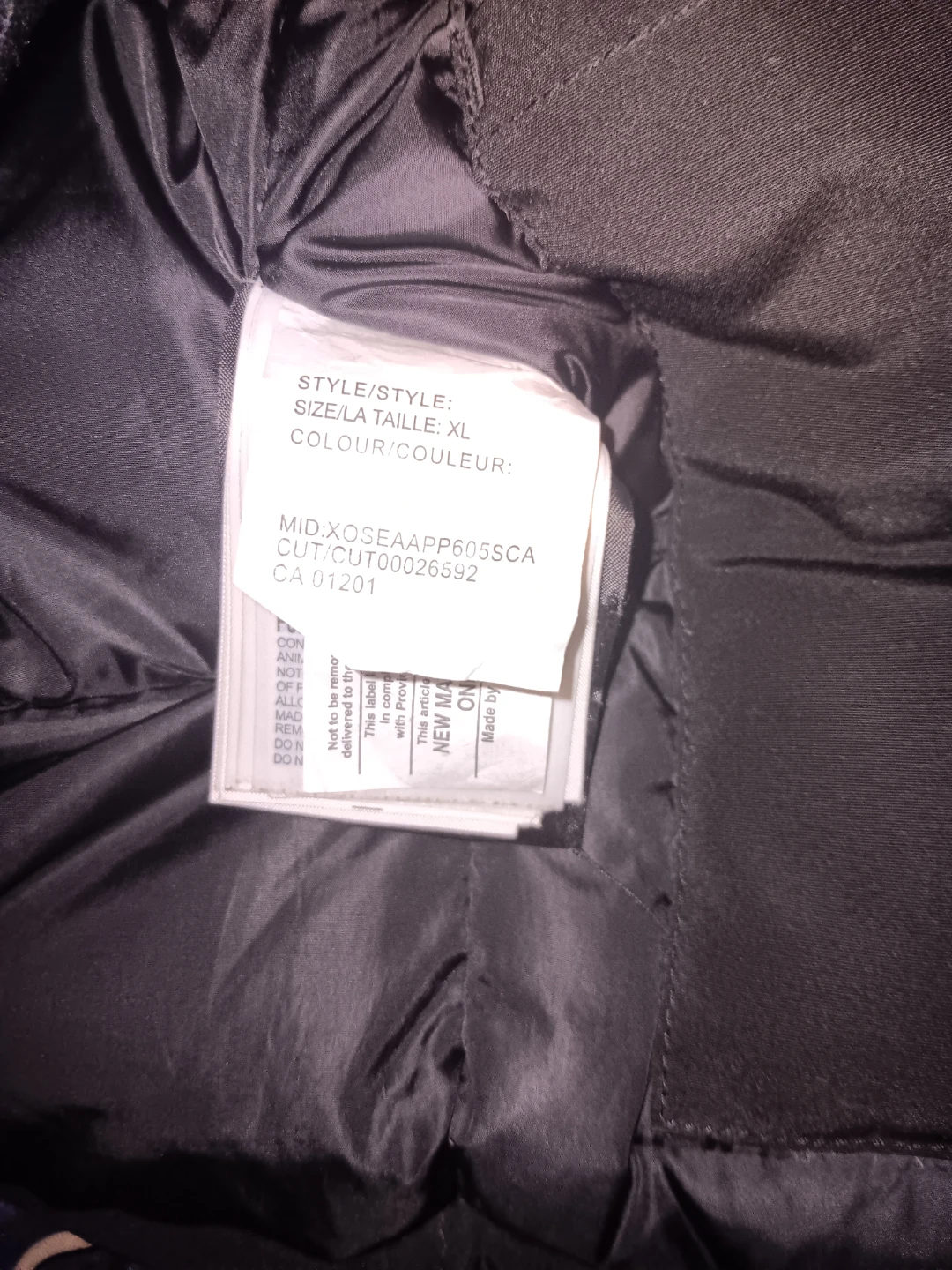 Canada Goose Arctic Program Parka - photo 3