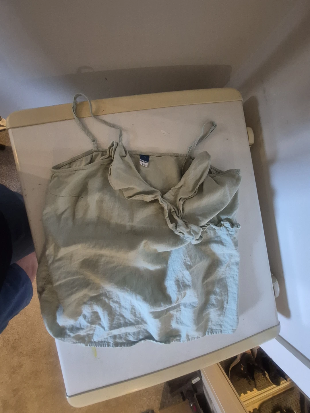 Old Navy Sleeveless Tank Top