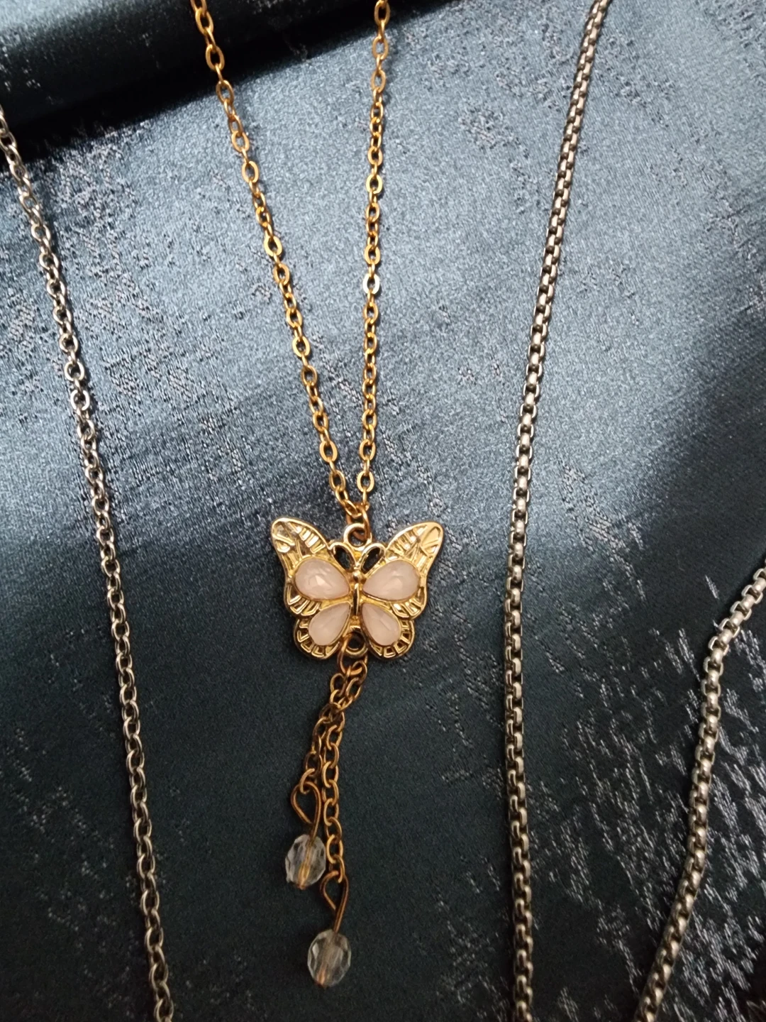 Assorted Necklaces Bundle - photo 3