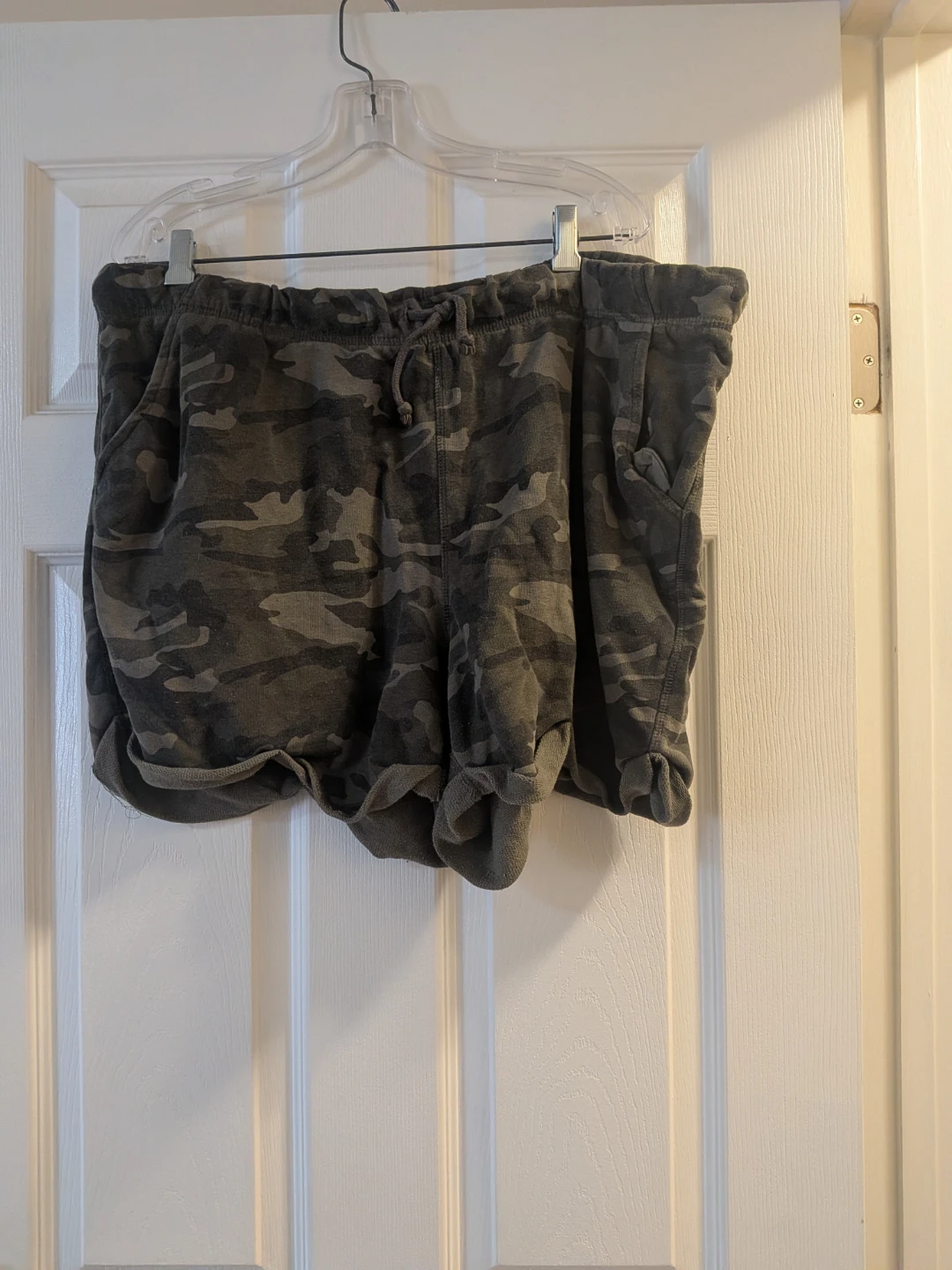 George Camo Shorts pick up in st.albert - photo 3