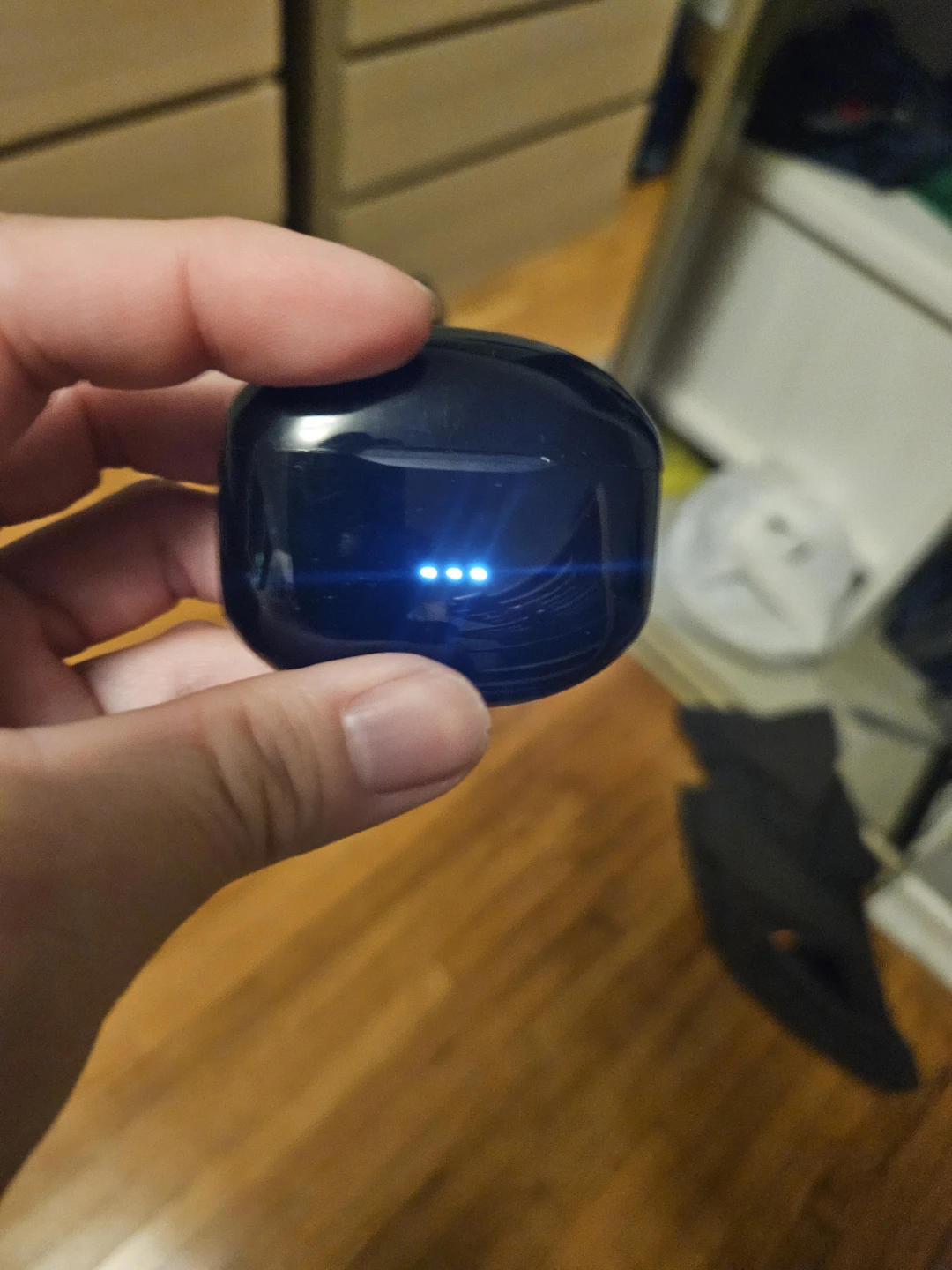 Bluetooth Earbuds - photo 2